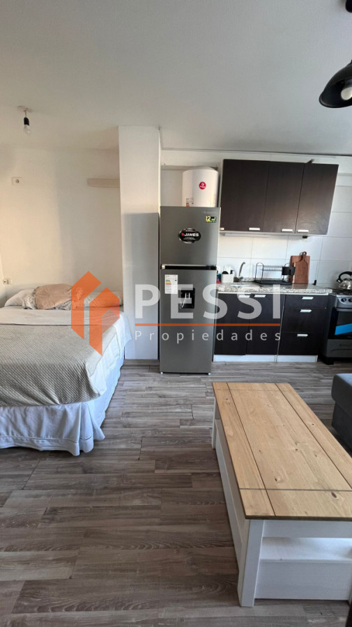 Apartamento ID.2326 - Alquiler monoambiente en Buceo