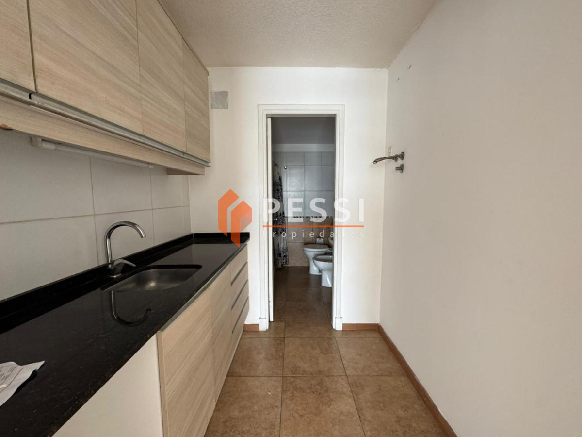 Apartamento ID.1190 - Alquiler Monoambiente en Pocitos