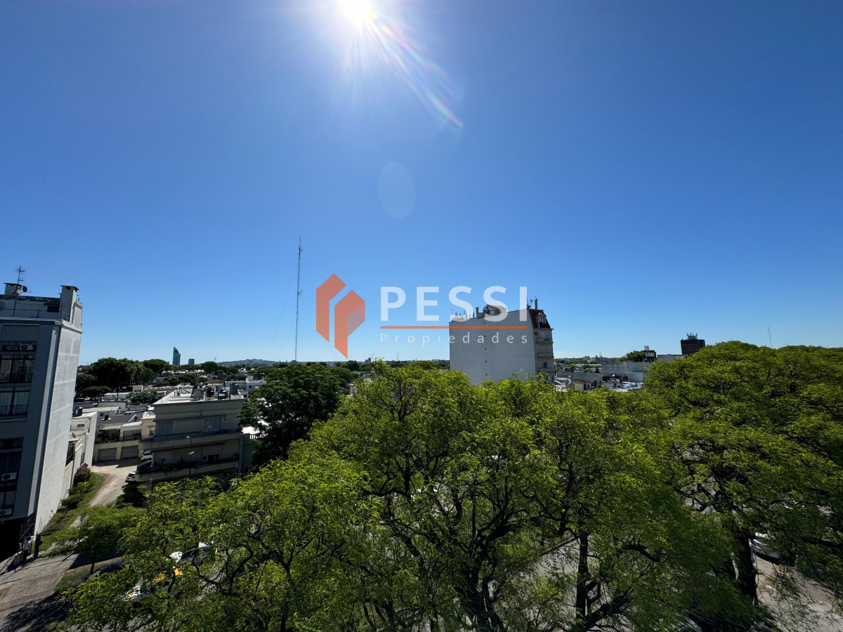 Apartamento ID.1169 - Apartamento 2 dormitorios en alquiler zona Tres Cruces