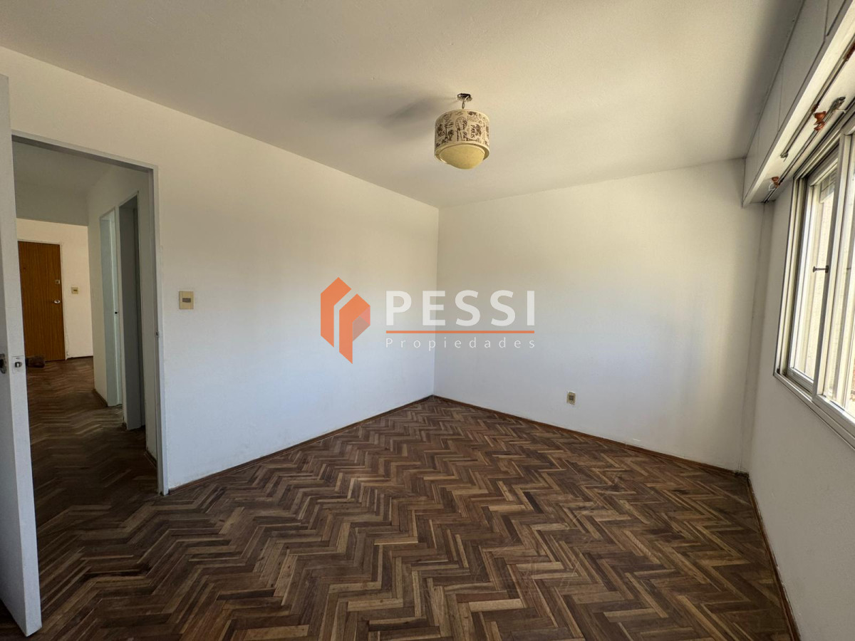 Apartamento ID.2499 - Alquiler apartamento 1 dormitorio en Palermo