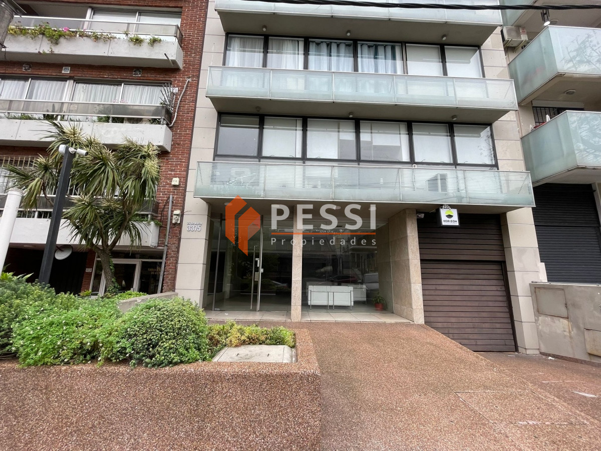 Apartamento ID.2280/Venta-monoambiente-rentado-en-Pocitos - Venta monoambiente rentado en Pocitos