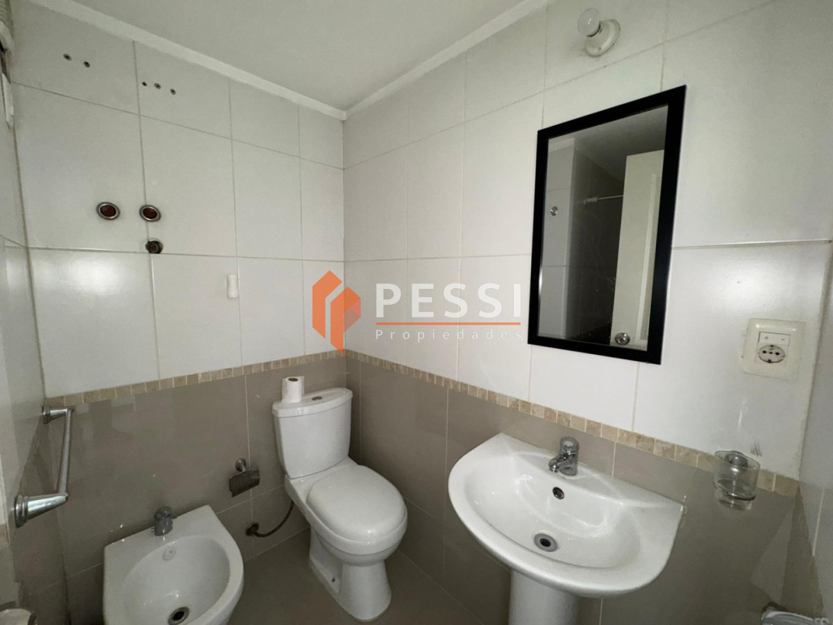 Apartamento ID.1268 - Apartamento en alquiler Tres Cruces monoambiente