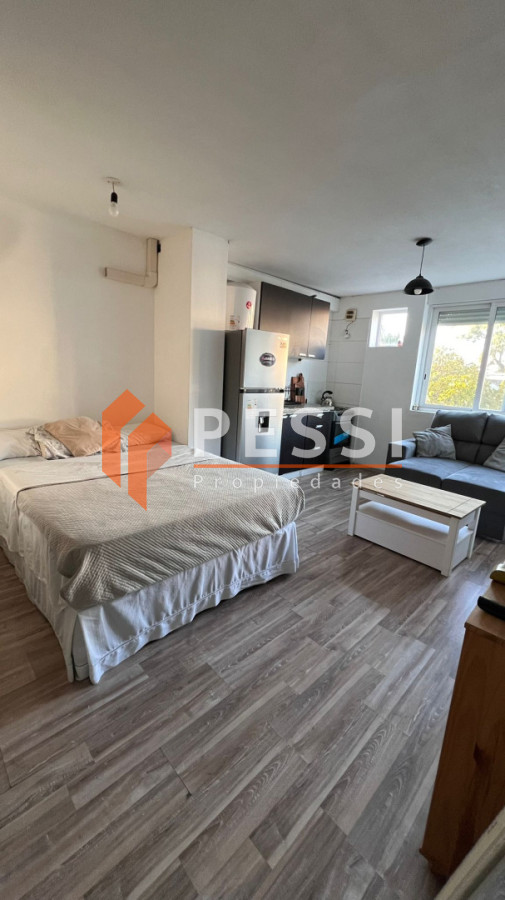 Apartamento ID.2326 - Alquiler monoambiente en Buceo