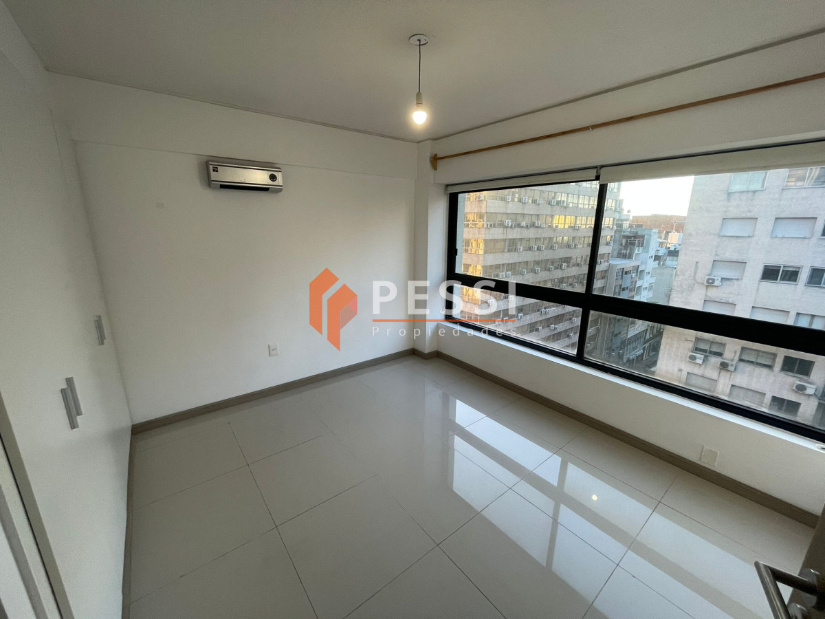 Apartamento ID.2171 - Alquiler apartamento 1 dormitorio en Centro