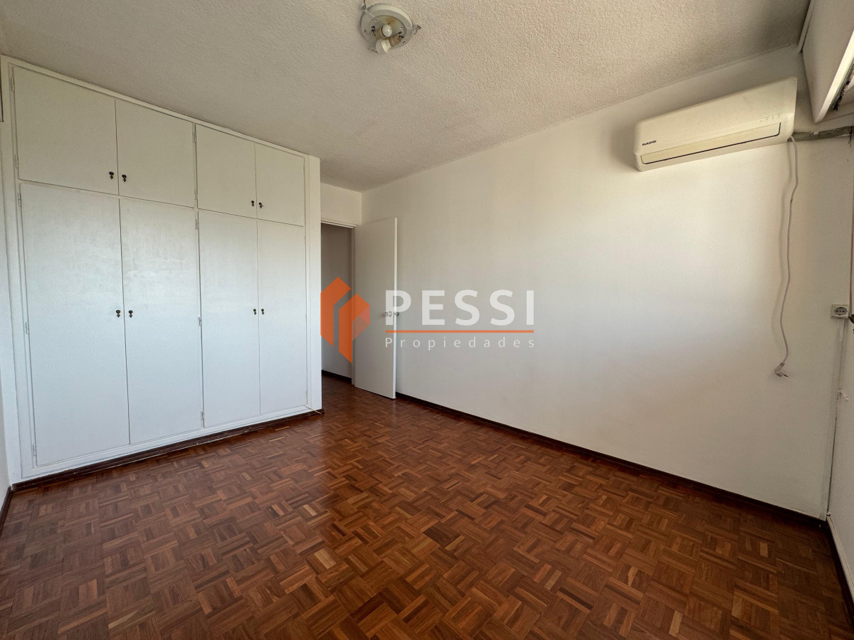 Apartamento ID.2393 - Alquiler apartamento 1 dormitorio en Tres Cruces