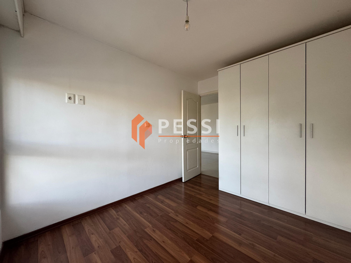 Apartamento ID.2455 - Alquiler apartamento 1 dormitorio con balcón en Parque Rodó