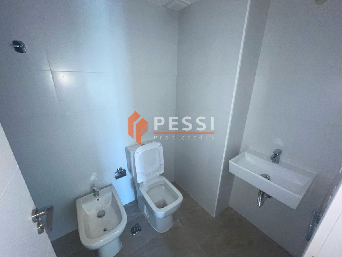 Apartamento ID.2335 - Alquiler Apartamento 2 dormitorios en Tres Cruces