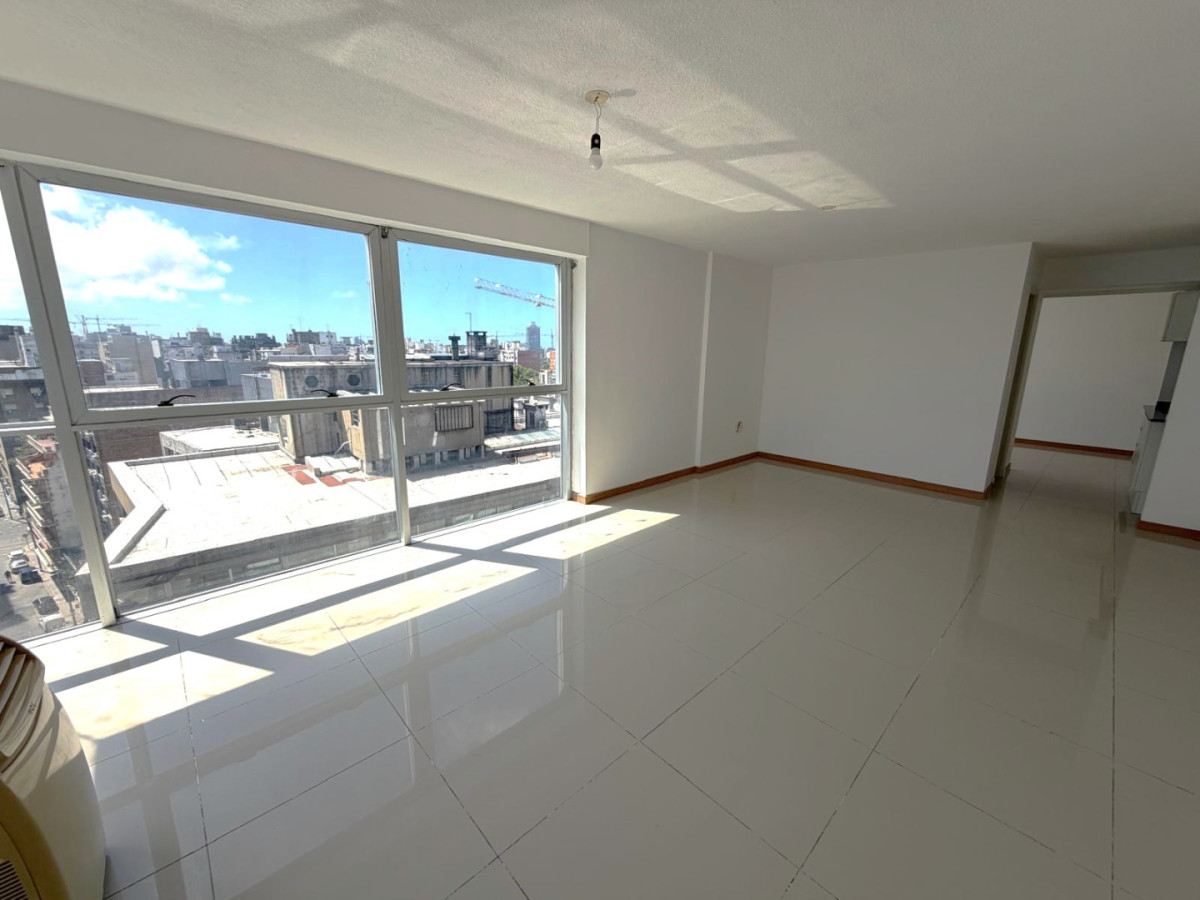 Venta apartamento 1 dormitorio en Cordón