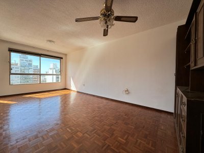 Alquiler apartamento 1 dormitorio en Tres Cruces