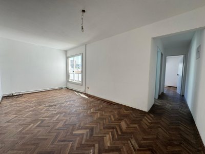 Alquiler apartamento 1 dormitorio en Palermo