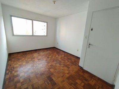 Alquiler apartamento 1 dormitorio en Cordon Sur