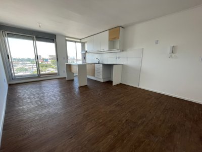 Alquiler apartamento 2 dormitorios en La Blanqueada