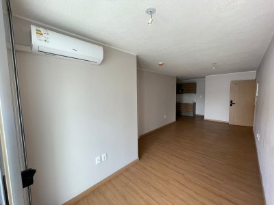 Alquiler apartamento 1 dormitorio en Pocitos