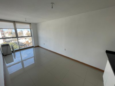 Alquiler monoambiente en Tres Cruces