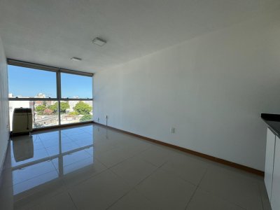 Apartamento en alquiler Tres Cruces monoambiente