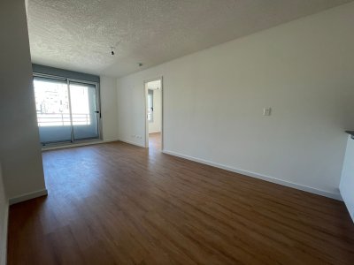 Alquiler Apartamento 1 dormitorio en Tres Cruces