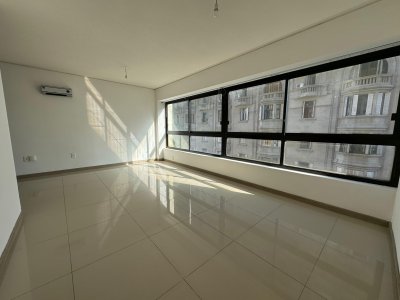 Alquiler apartamento 1 dormitorio en Centro