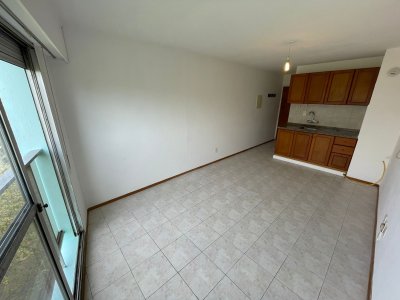 Alquiler monoambiente en Pocitos