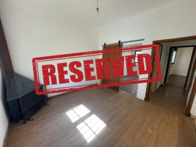 Venta apartamento rentado de 2 dormitorios en Parque Batlle