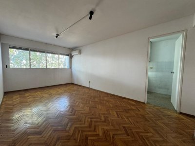 Alquiler Apartamento 2 dormitorios en Pocitos 