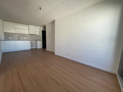 Alquiler Apartamento 1 dormitorio en Tres Cruces