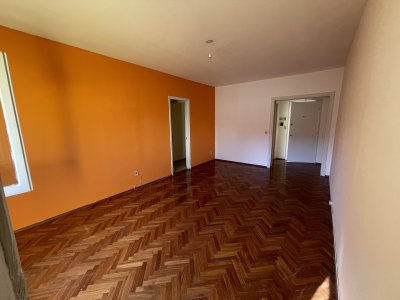 Alquiler apartamento 3 dormitorios en Pocitos 
