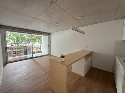 Alquiler Monoambiente a estrenar en Cordón.