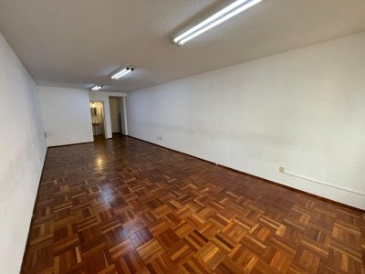 Alquiler Oficina en Centro 