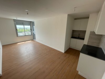 Alquiler Apartamento 2 dormitorios en Tres Cruces