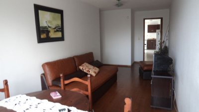 Apartamento en alquiler Parque Rodó 2 dormitorios