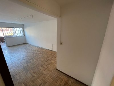 Alquiler apartamento 2 dormitorios en Centro