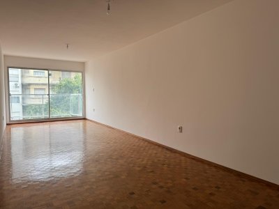 Alquiler apartamento 3 dormitorios en Punta Carretas
