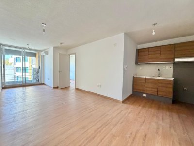 Alquiler apartamento 1 dormitorio con balcÃ³n en Pocitos