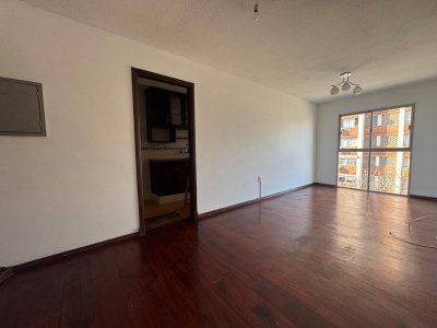 Alquiler apartamento 1 dormitorio en La Blanqueada