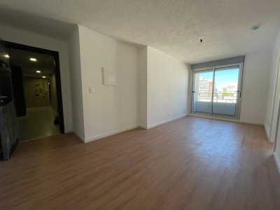 Alquiler Apartamento 1 dormitorio en Tres Cruces