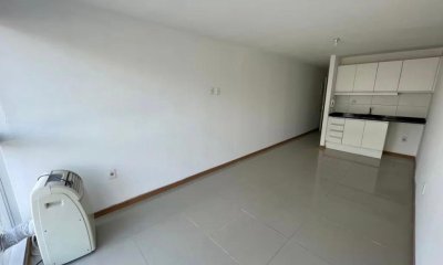 Venta monoambiente rentado en Tres Cruces