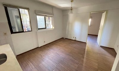 Venta apartamento 1 dormitorio en Centro