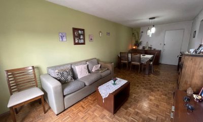 Venta apartamento 2 dormitorios en Parque Batlle