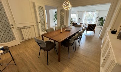 Venta apartamento 4 dormitorios y escritorio en Cordón
