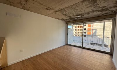 Venta apartamento 1 dormitorio rentado en Cordón.
