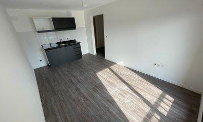 Venta apartamento de 2 dormitorios rentado en Cordón