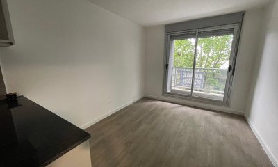 Venta apartamento 1 dormitorio a estrenar en Tres Cruces