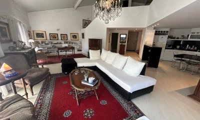 Venta apartamento Loft con garage en Puertito del Buceo