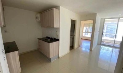 Venta apartamento de 1 dormitorio en Parque Rodo