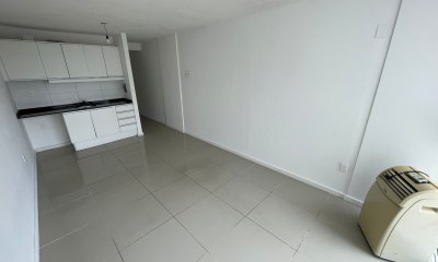 Venta monoambiente rentado en Pocitos
