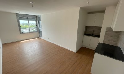 Venta apartamento 2 dormitorios a estrenar en Tres Cruces