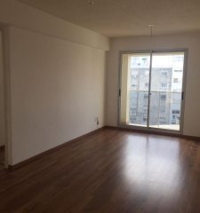 Venta apartamento 1 dormitorio rentado en Pocitos