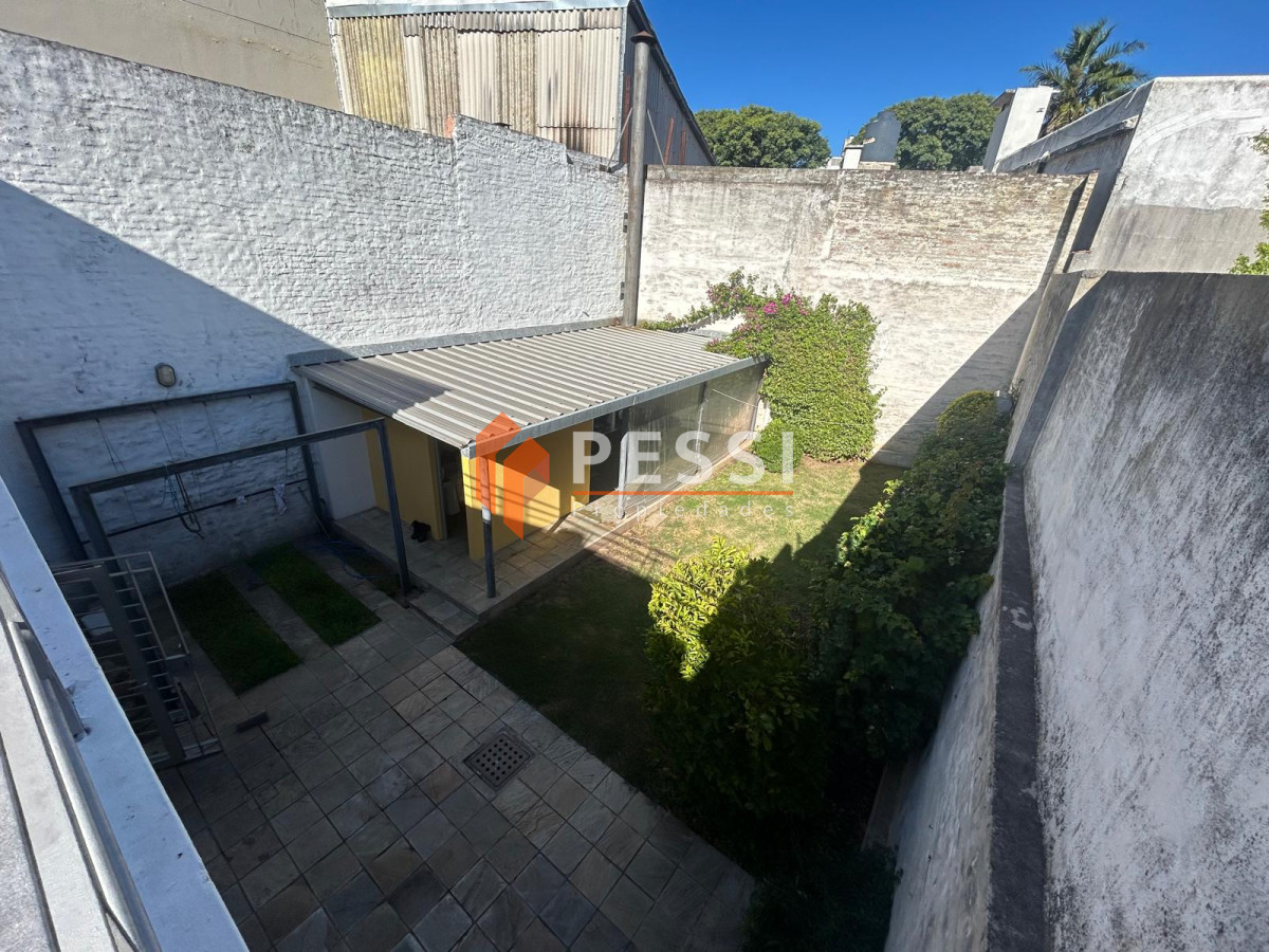 Casa ID.2451/Venta-casa-3-dormitorios-en-punta-carretas - Venta casa 3 dormitorios en punta carretas
