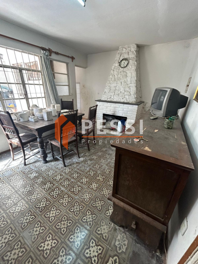 Casa ID.2496/Venta-casa-3-dormitorios-en-Punta-Carretas - Venta casa 3 dormitorios en Punta Carretas