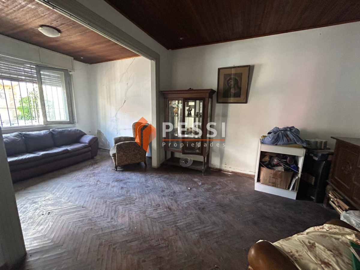 Casa ID.2496/Venta-casa-3-dormitorios-en-Punta-Carretas - Venta casa 3 dormitorios en Punta Carretas